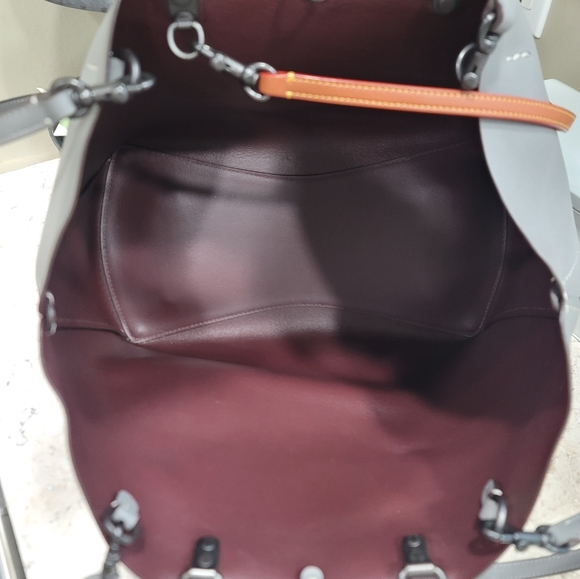 Coach Rouge tote - Picture 13 of 13